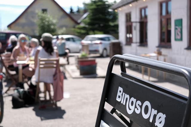 Bings Orø