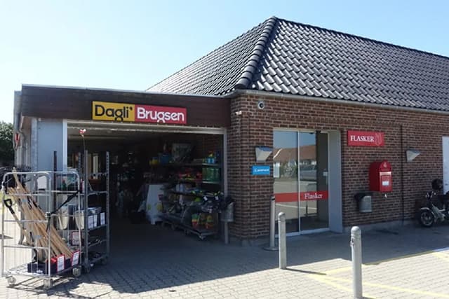 DagliBrugsen