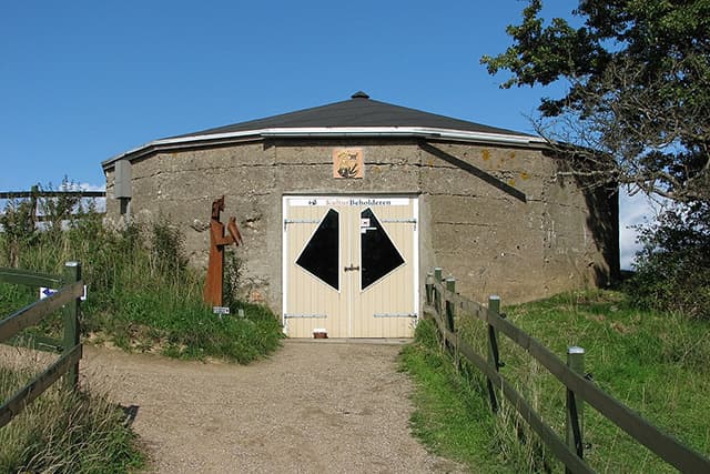 Kulturbeholderen